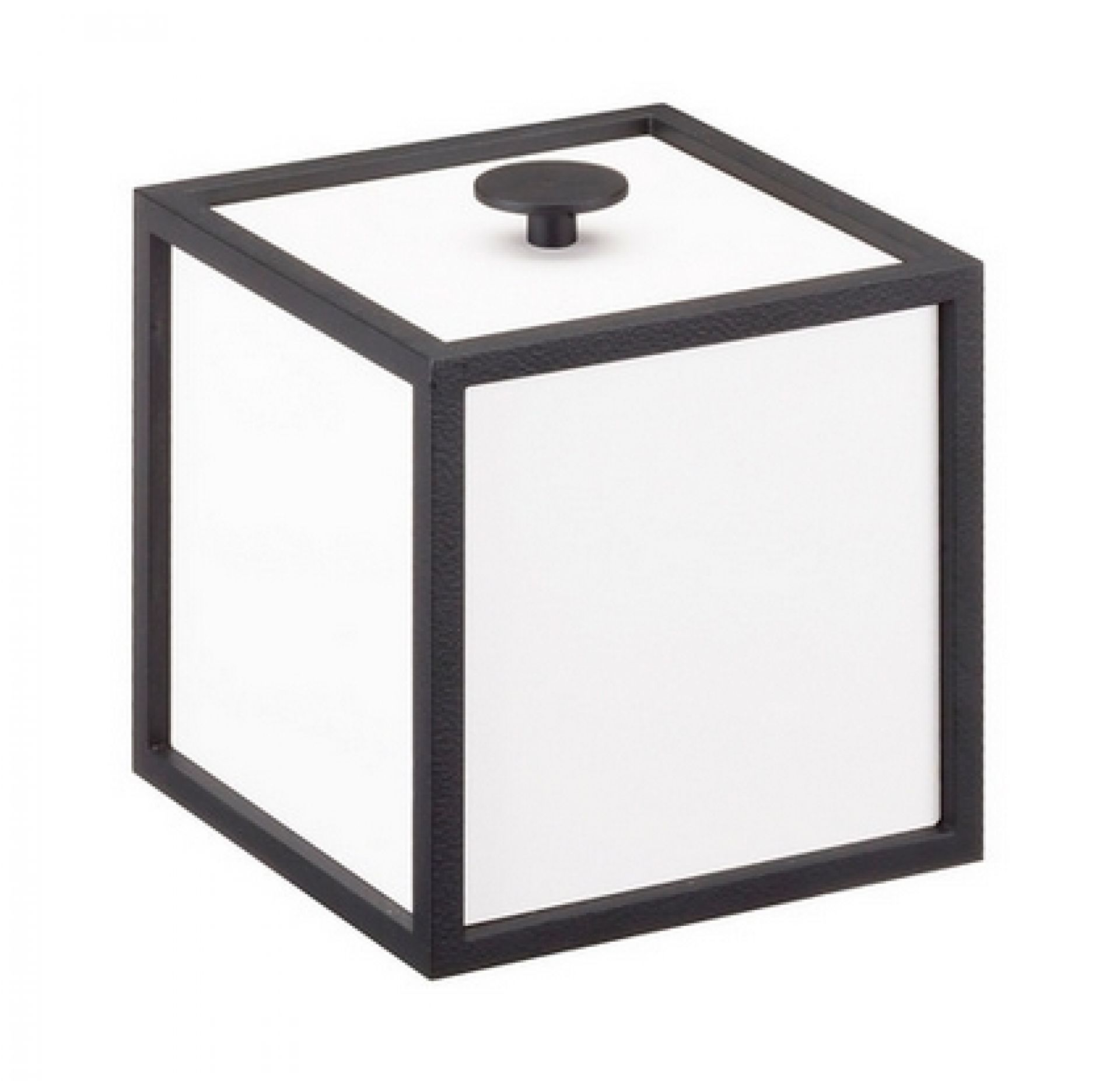 Frame 10 storage box Audo SINGLE PIECES